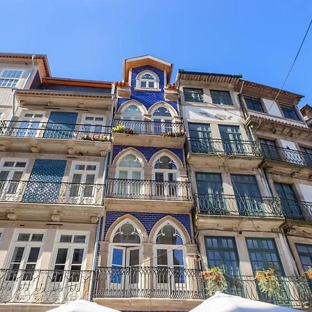 Luxury Apartment In Cardosas Porto Kültér fotó