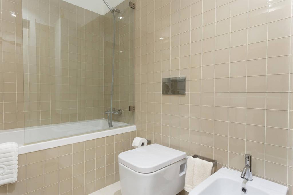 Luxury Apartment In Cardosas Porto Szoba fotó