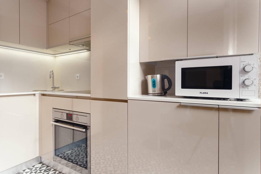 Luxury Apartment In Cardosas Porto Szoba fotó
