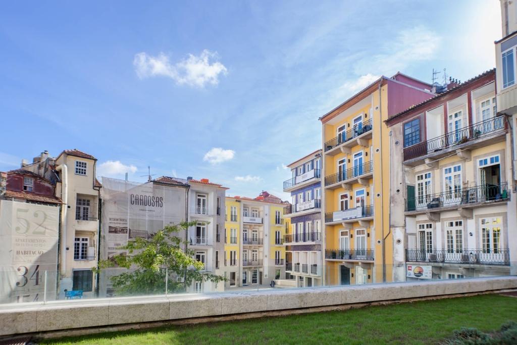 Luxury Apartment In Cardosas Porto Szoba fotó