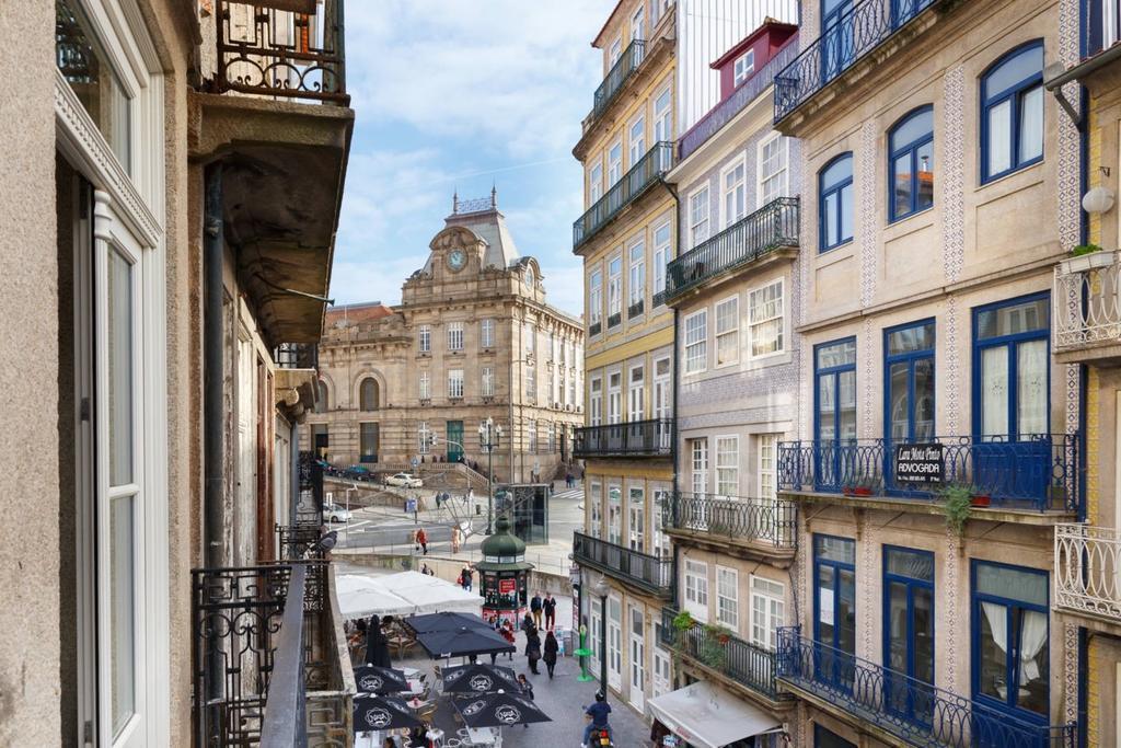 Luxury Apartment In Cardosas Porto Kültér fotó